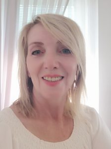 Profilbild von Gabriele Pospichal