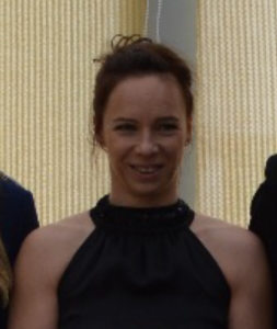 Profilbild von Gabriele Raffetseder