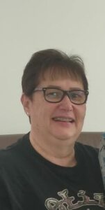 Profilbild von Gabriele Rainer