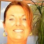 Profilbild von Gabriele Rammerstorfer
