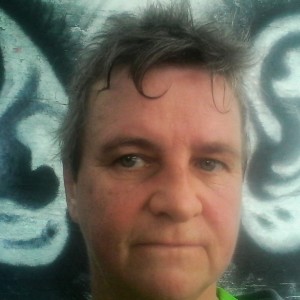 Profilbild von Gabriele Rau