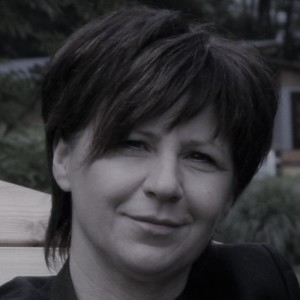 Profilbild von Gabriele Reinisch