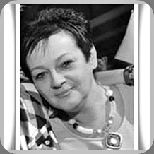 Profilbild von Gabriele Reitbauer