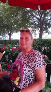 Profilbild von Gabriele Repkowsky