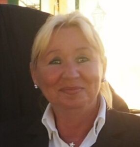 Profilbild von Gabriele Riha