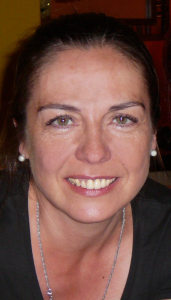 Profilbild von Gabriele Roseneker
