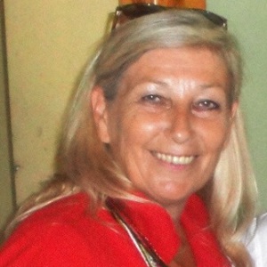 Profilbild von Gabriele Rossmann