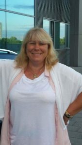 Profilbild von Gabriele Rybin