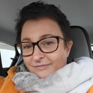 Profilbild von Gabriele Rzk