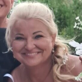 Profilbild von Gabriele Scharf
