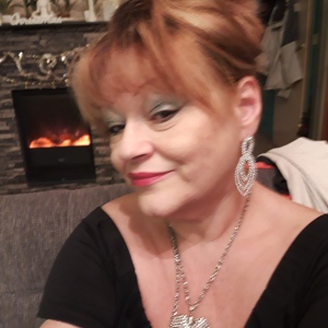 Profilbild von Gabriele Scheba