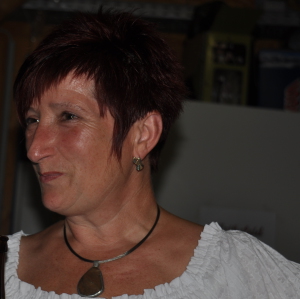 Profilbild von Gabriele Schiffer