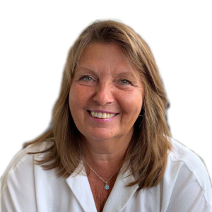 Profilbild von Gabriele Schlick