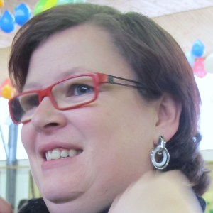 Profilbild von Gabriele Schmidt