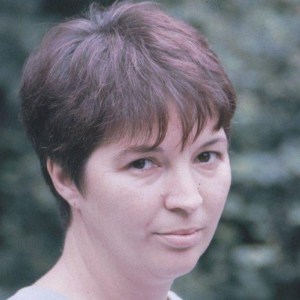 Profilbild von Gabriele Schmidt