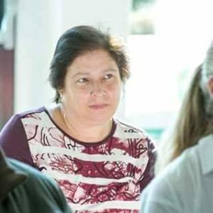 Profilbild von Gabriele Schmiedt