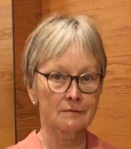 Profilbild von Gabriele Schneider