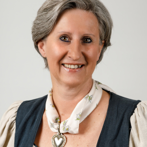 Profilbild von Gabriele Schnödl