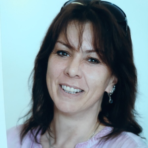 Profilbild von Gabriele Schober