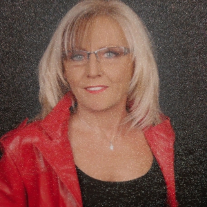 Profilbild von Gabriele Schowald