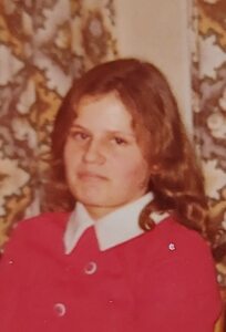 Profilbild von Gabriele Schrenk