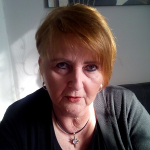Profilbild von Gabriele Schuecker