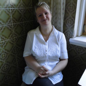 Profilbild von Gabriele Schwenner
