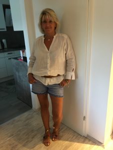 Profilbild von Gabriele Seda