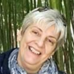 Profilbild von Gabriele Simic