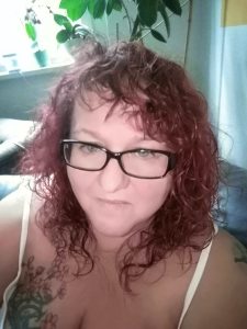 Profilbild von Gabriele Sommer
