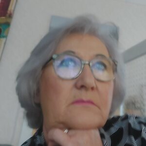 Profilbild von Gabriele Soucha