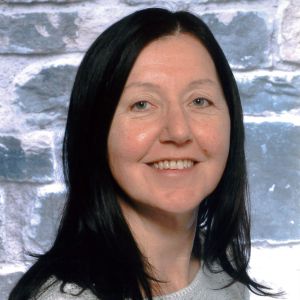 Profilbild von Gabriele Stanek