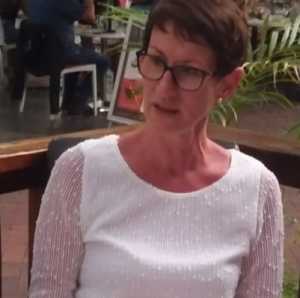 Profilbild von Gabriele Steinbrunner