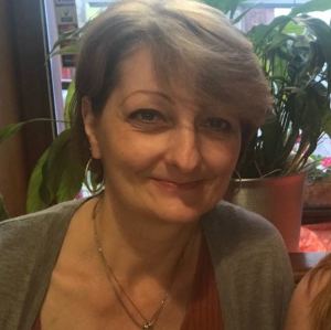 Profilbild von Gabriele Steinwender