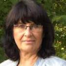 Profilbild von Gabriele Sterner