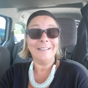 Profilbild von Gabriele Stiegen