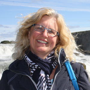 Profilbild von Gabriele Streßler