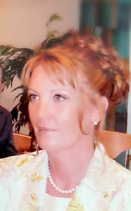 Profilbild von Gabriele Strobl