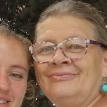 Profilbild von Gabriele Suchy