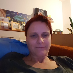 Profilbild von Gabriele Tax