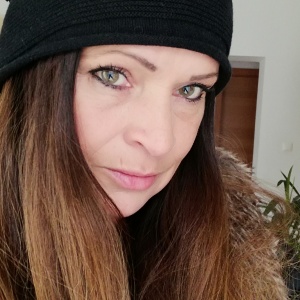 Profilbild von Gabriele Tengg