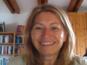 Profilbild von Gabriele Thoma