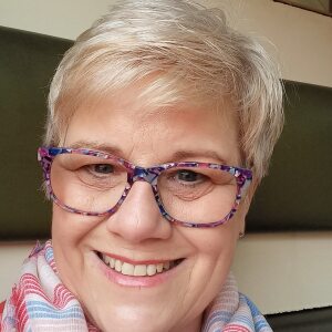 Profilbild von Gabriele Thomas