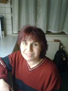 Profilbild von Gabriele Thürmer