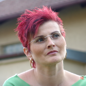 Profilbild von Gabriele Toifelhardt