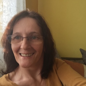 Profilbild von Gabriele Told