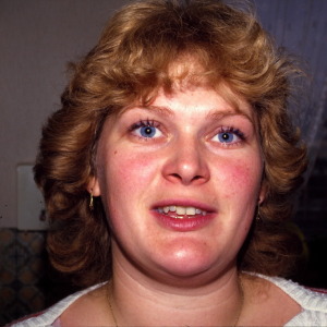 Profilbild von Gabriele Trimmel
