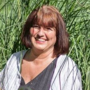Profilbild von Gabriele Tupy