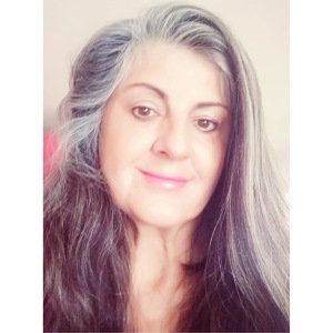 Profilbild von Gabriele Urbanitsch