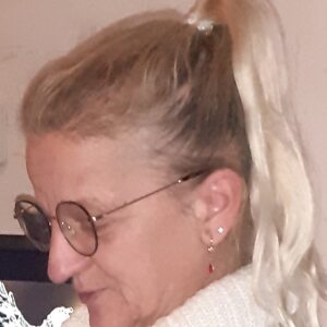 Profilbild von Gabriele Waldhäusel